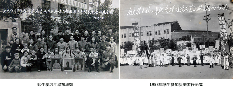 档案：见证、传承与弘扬