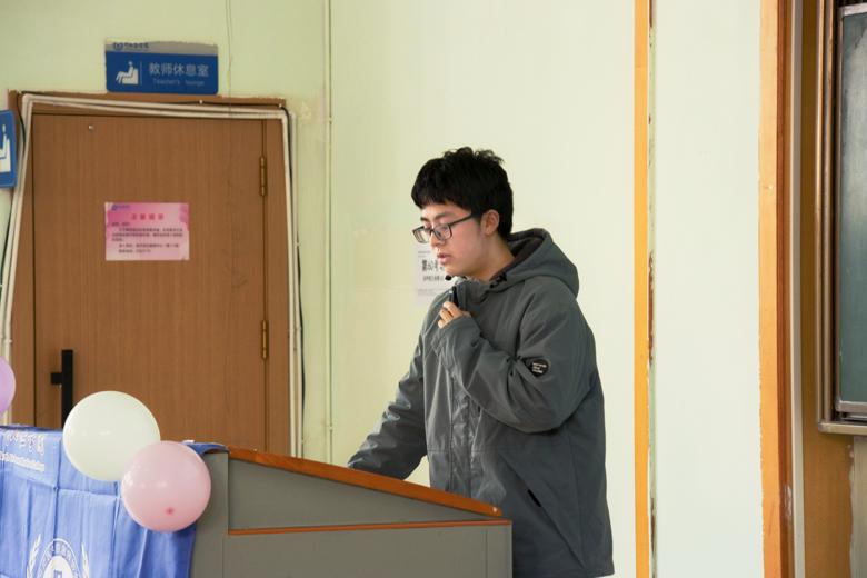 春起阙歌,团聚未来