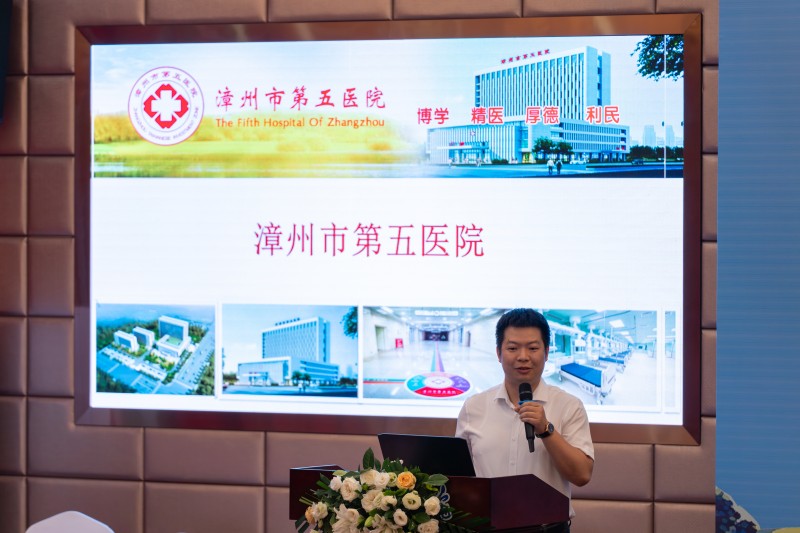 临床医学院举办2024届毕业生校园专场招聘会