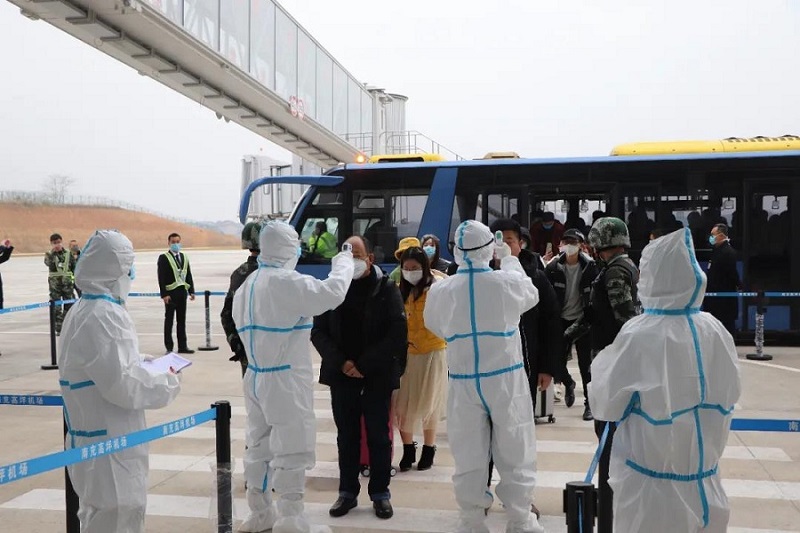 第二附属医院职工在四川省第三届电视人摄影大赛中连获三奖