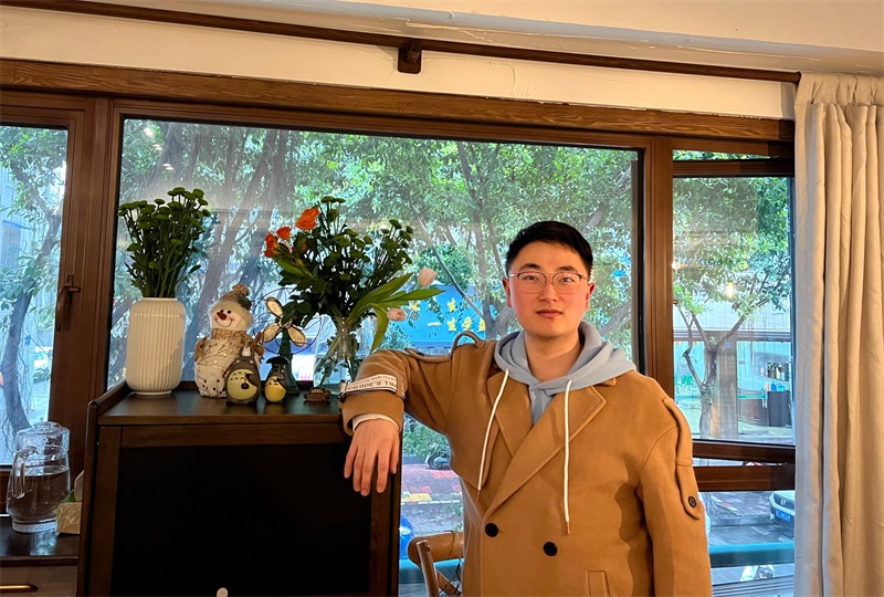 我校本科学子未毕业就获国外博士offer