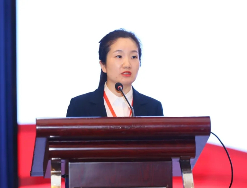 我校附属医院荣获“四川省援外医疗工作先进集体”，敬巧同志荣获“四川省援外医疗工作先进个人”称号