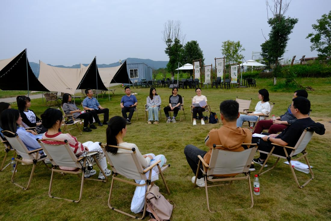 党建结对共建育英才