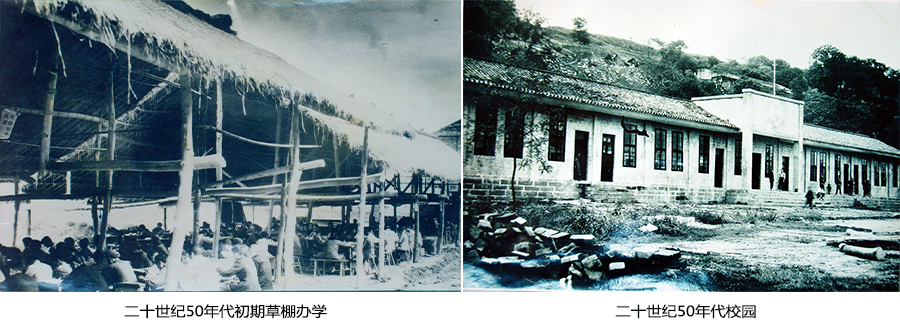 档案：见证、传承与弘扬