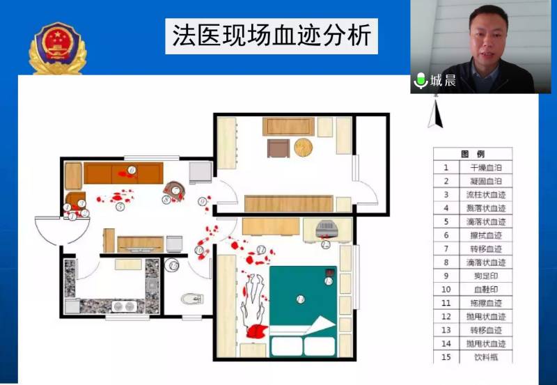川北医学院建校70周年校友“百家论坛”云上开讲
