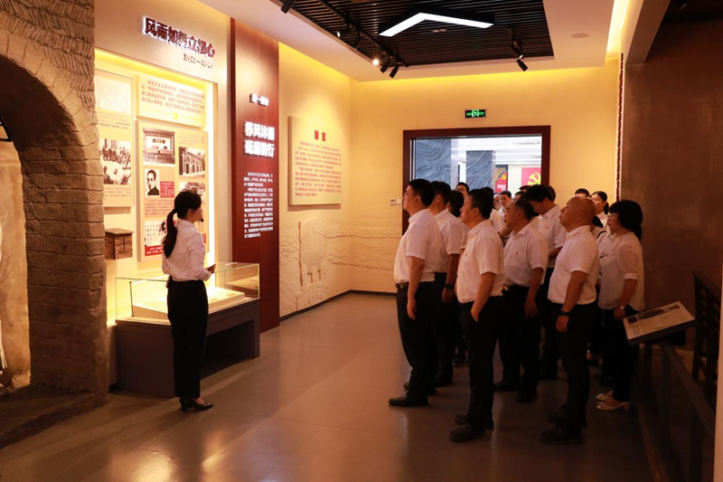 临床医学院·附属医院积极开展2024年廉洁文化宣传教育月系列活动