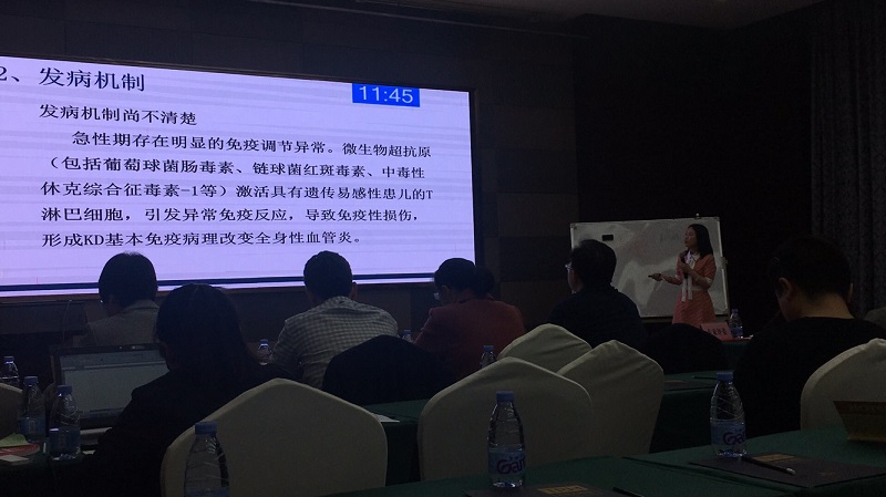 川北医学院全程教学医院第六届教师课堂教学比赛初赛快讯(五)