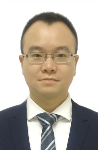 金波教授简介