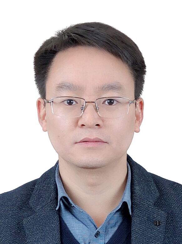 任勇刚教授简介