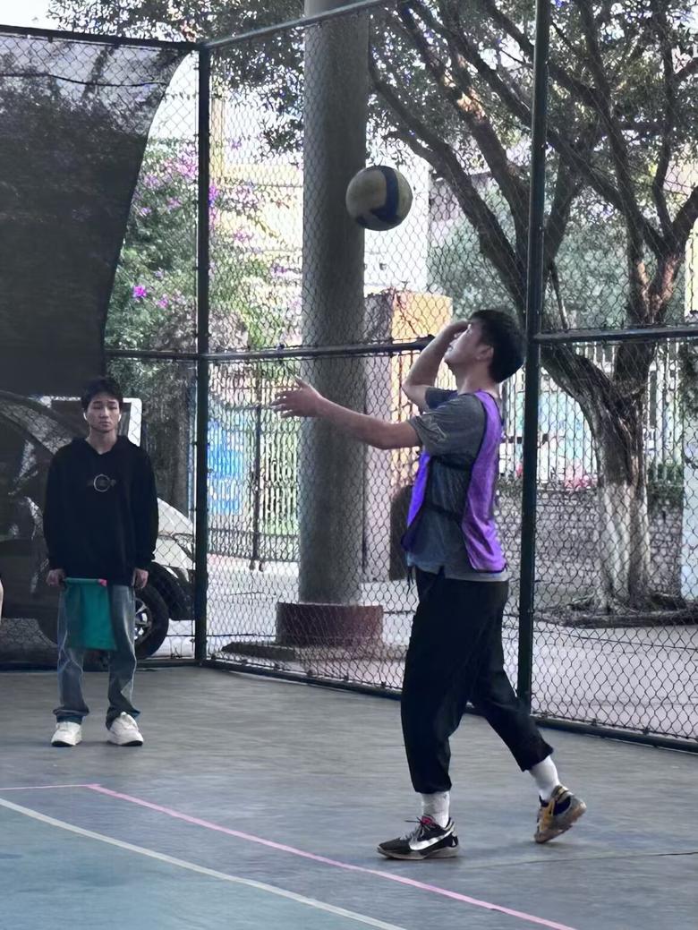 青春社彩,星光满载