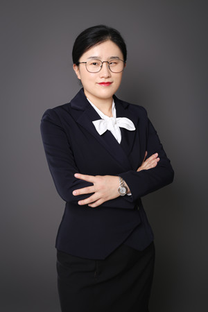 宋桂芹教授简介