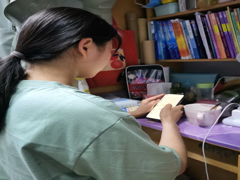 精神卫生学院开展“喜迎二十大 永远跟党走 奋进新征程”主题知识竞赛