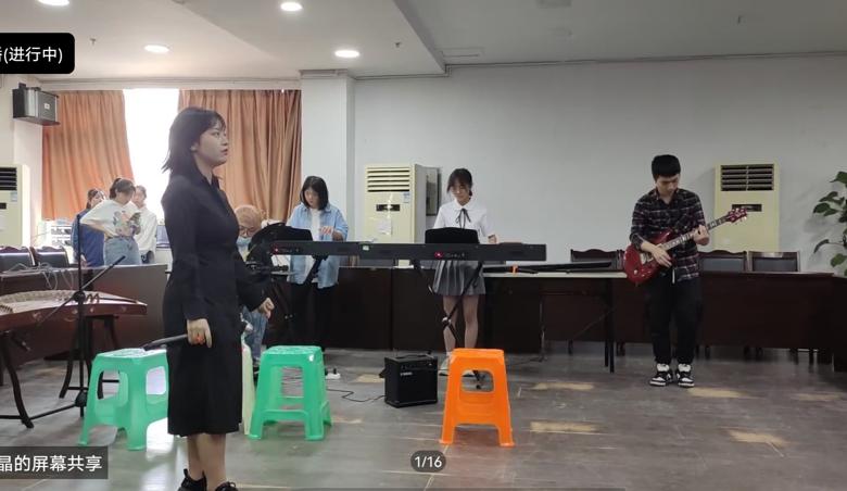 【管理协会】让辩论之花在高校藤蔓中茁壮生长