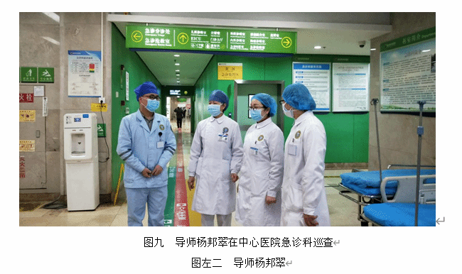 众志成城齐奋战,护理学院研究生师生抗疫在行动