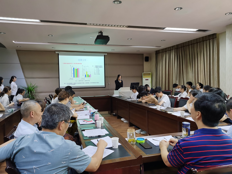 我校举行第七届基础医学创新研究暨实验设计大赛
