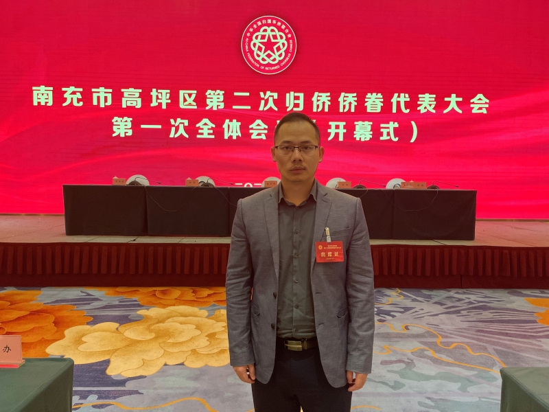 川北之星|谭青青:怀揣热爱 探医者之路