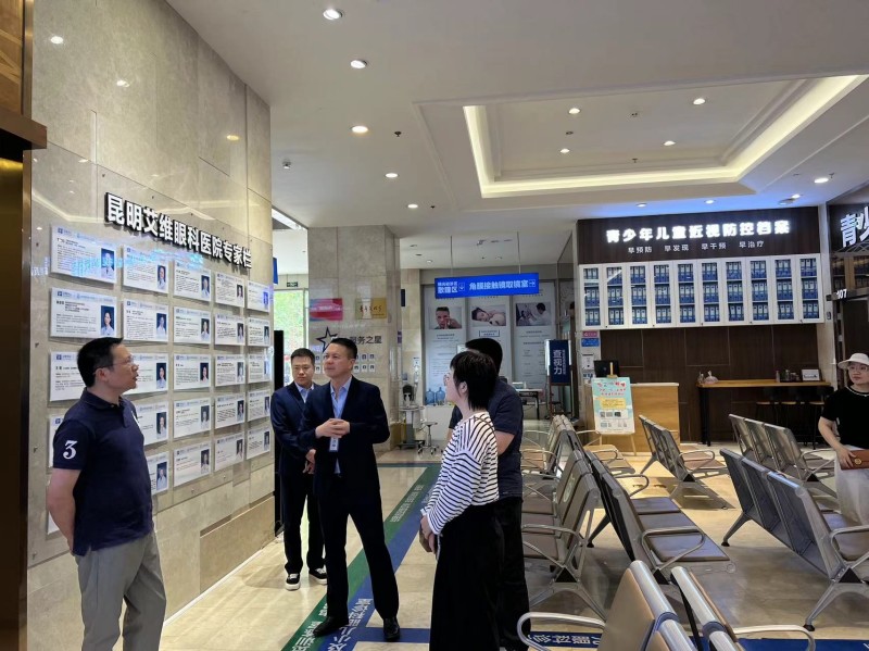 访企拓岗促就业,供需对接助发展