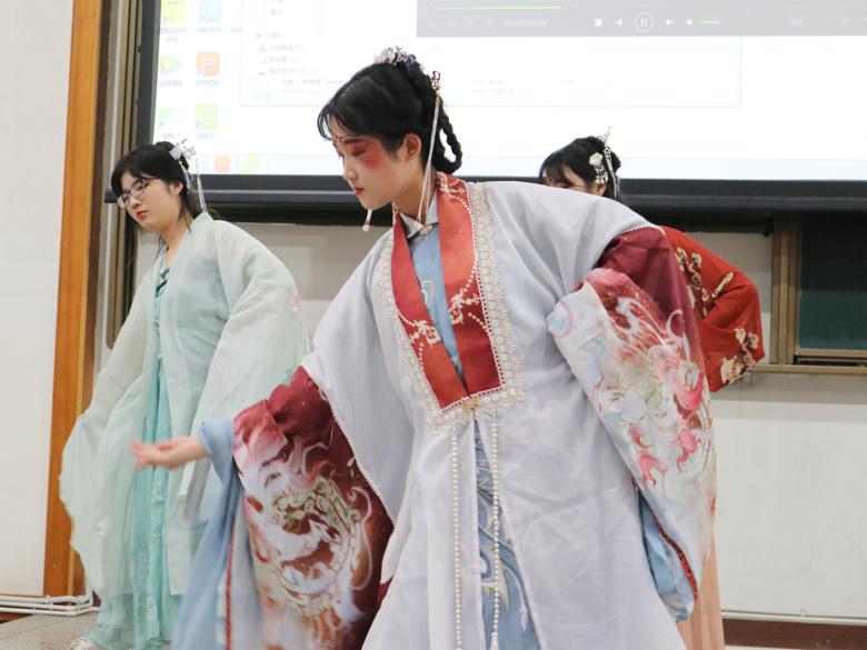 “家有宝藏”博知展示会