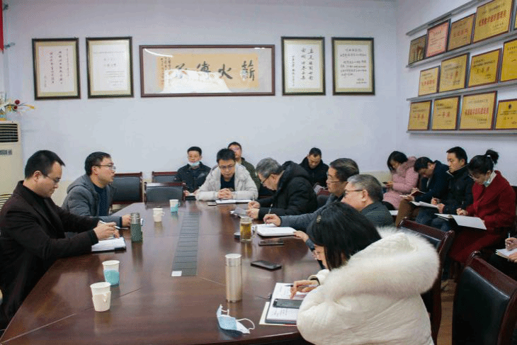 教务处到医学影像学院调研新工科2.0培养方案