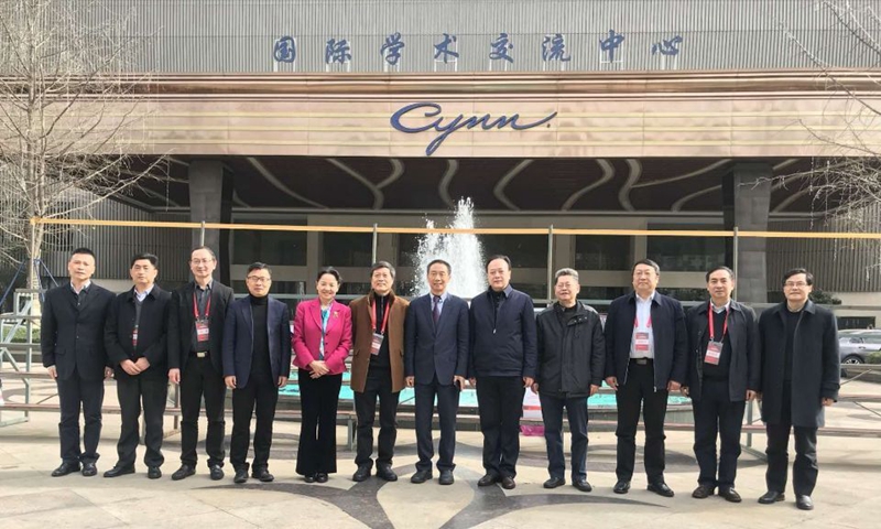 我校附属医院院长谢建平教授当选四川省医师协会第三届理事会副会长