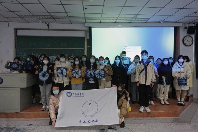 【手工艺协会】让传统文化走进年轻一代的生活