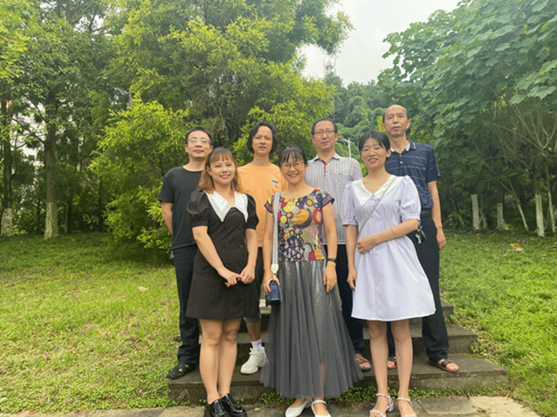 教研室简介