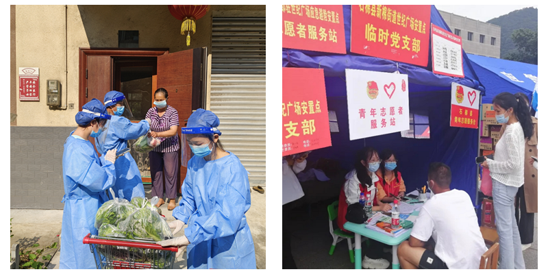 喜报！我校两位同学获评2022年四川省“逐梦计划”大学生社会实践活动优秀实习生