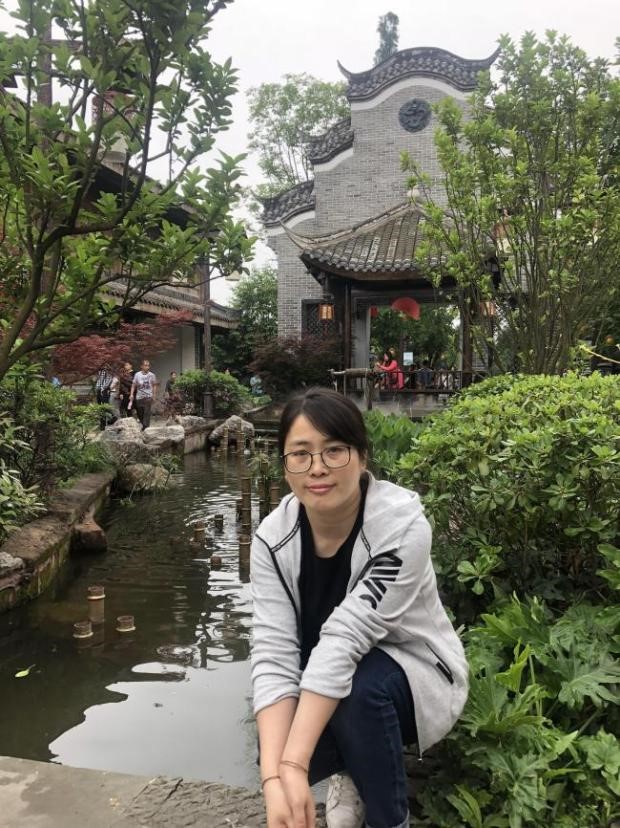 药学院2022级学生班主任简介