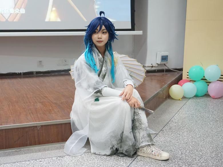 青春社彩,星光满载