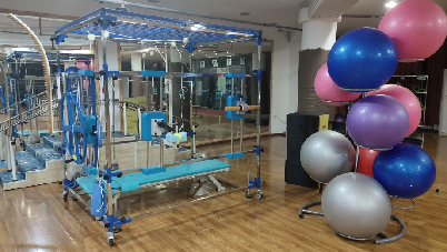 技能训练中心 技能训练中心