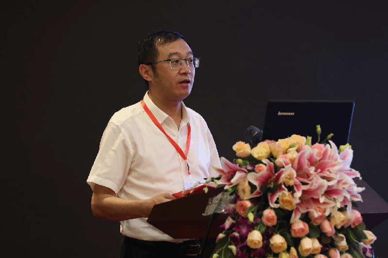 我院成功举办国家级继续医学教育项目《人力资源战略规划助力护理学科发展》培训班