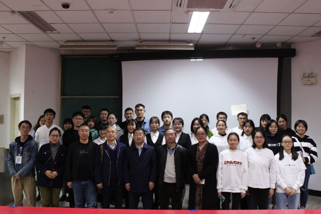 医学影像学院成功举办第九届本科生读片技能大赛