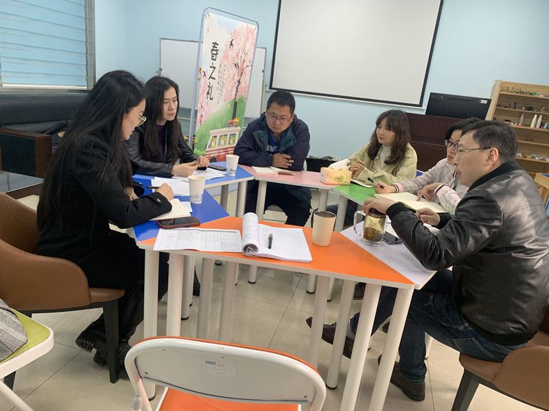 学生工作部来我院开展招生就业工作专题调研