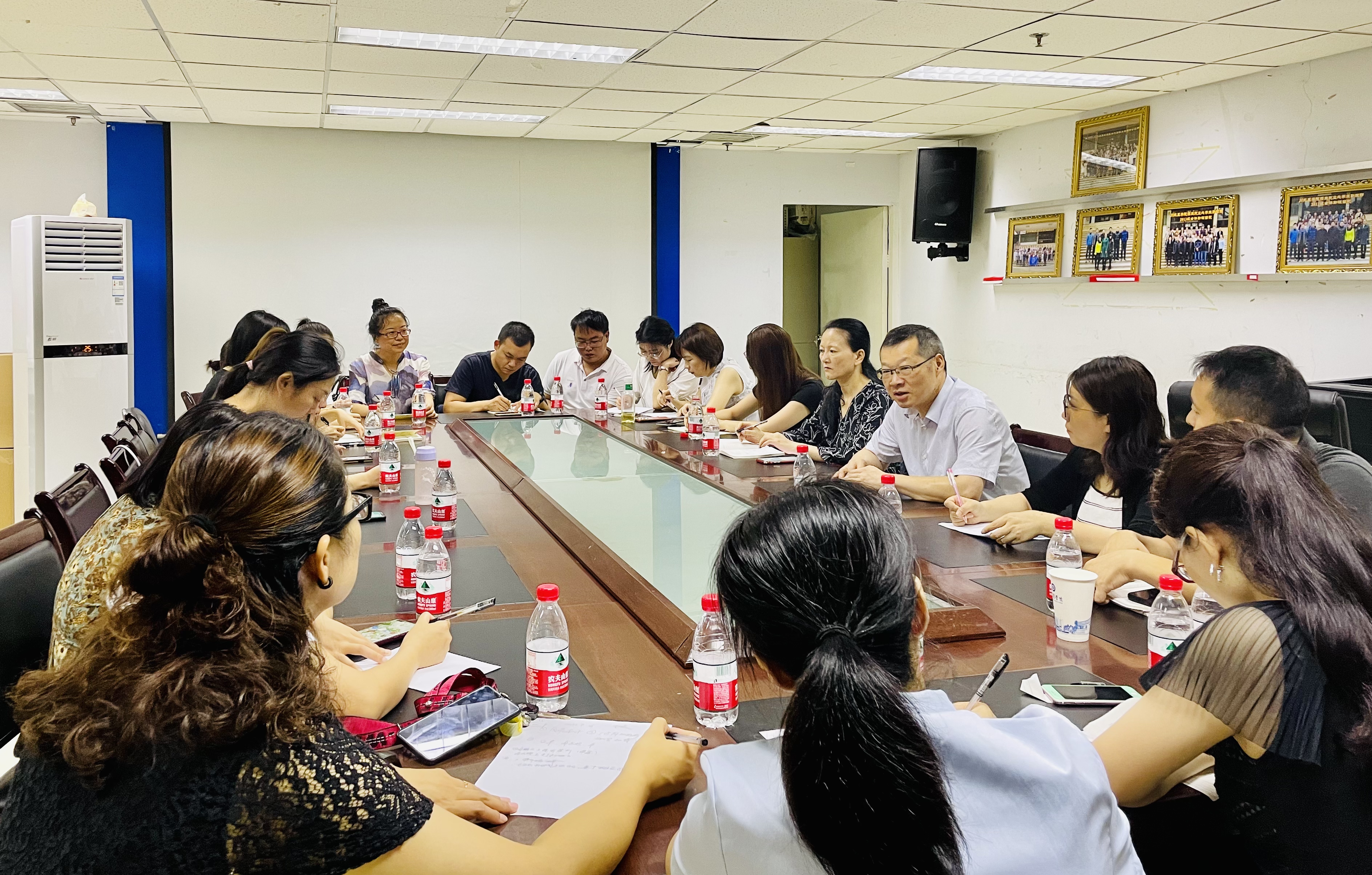 川北医学院辅导员职业能力提升专题培训班在浙江大学顺利开班