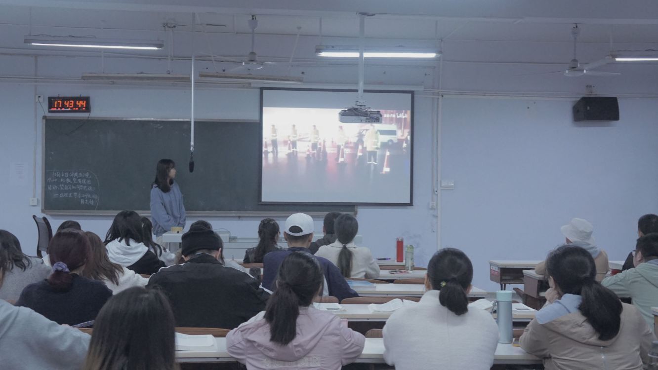 医学影像学院党总支第一党支部 开展“人民至上，生命至上”主题党日活动