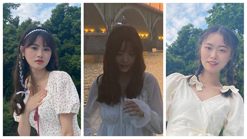 毕业季故事④| “寝室缘”：理想和而不同 奋斗书写青春