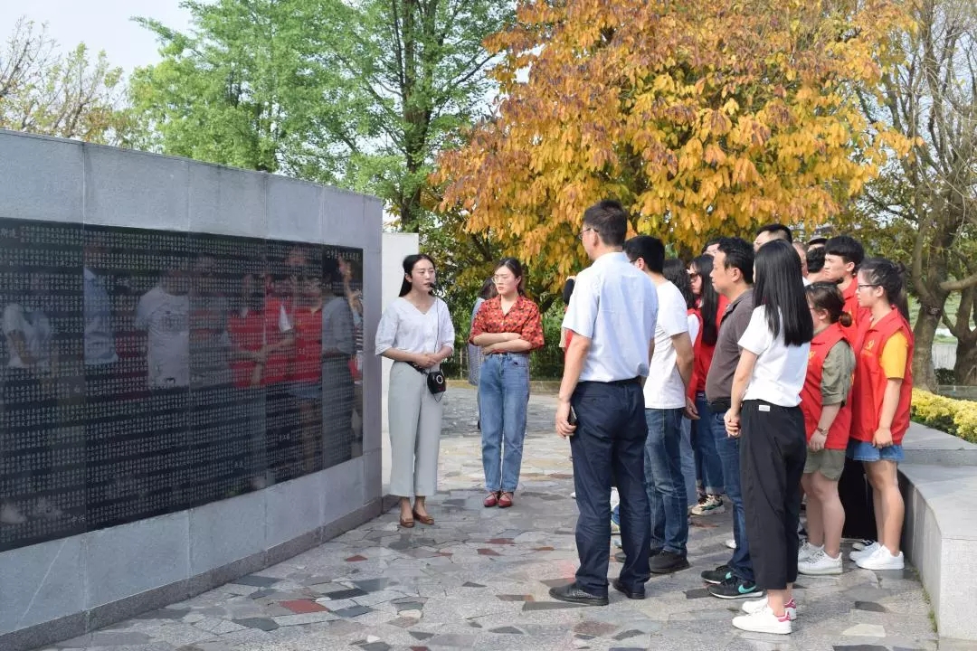 临床医学系党总支大学生党员党性熔铸营开营活动圆满举行