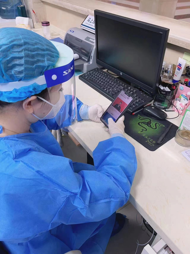 聚焦二十大！临床医学院·附属医院深入学习宣传贯彻党的二十大精神