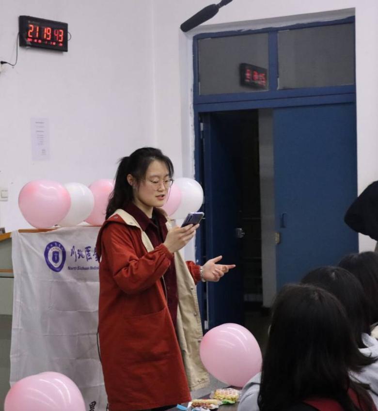 【晨风法学社】青春与法同行,法治伴我成长