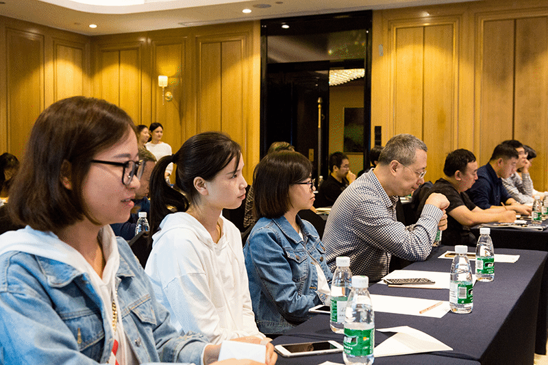 蓉城初秋话医教，共商影像新未来