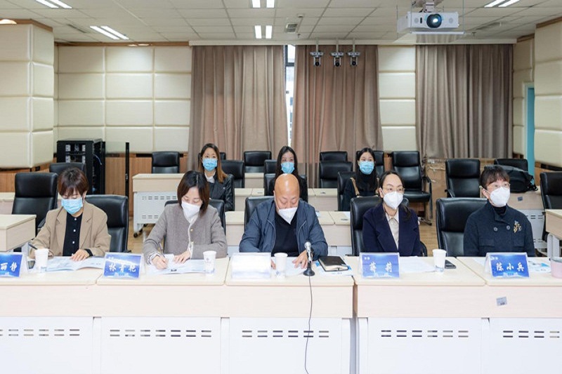 临床医学院•附属医院临床教师能力提升研修周系列讲座圆满结束