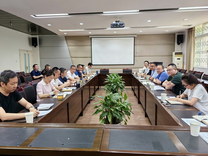 教务处深入基础医学与法医学院开展调研
