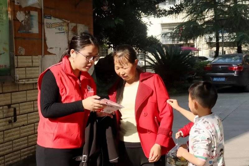 中西医临床医学系开展安全专题教育系列活动