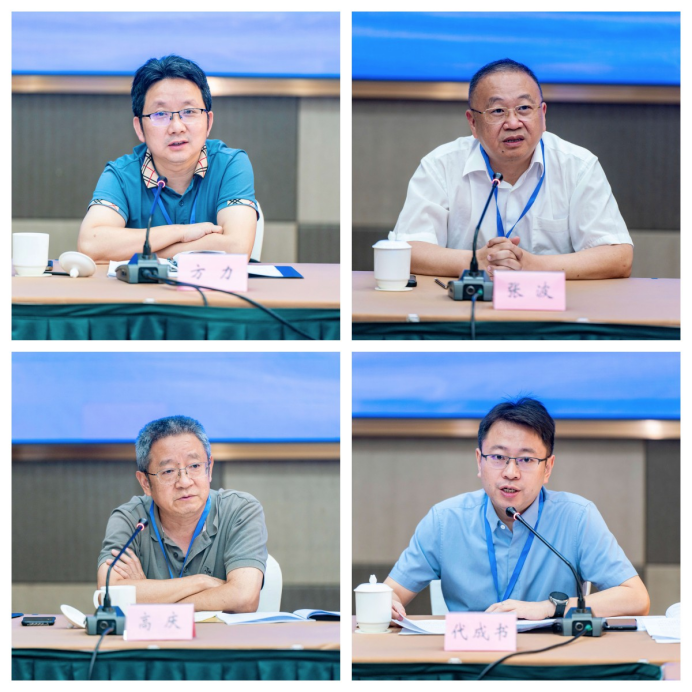 四川省高校后勤协会川东片区2024年工作会暨节水型高校建设推进会成功举行