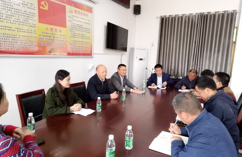抓载体、丰内涵,机关第一党总支开展系列主题教育实践活动