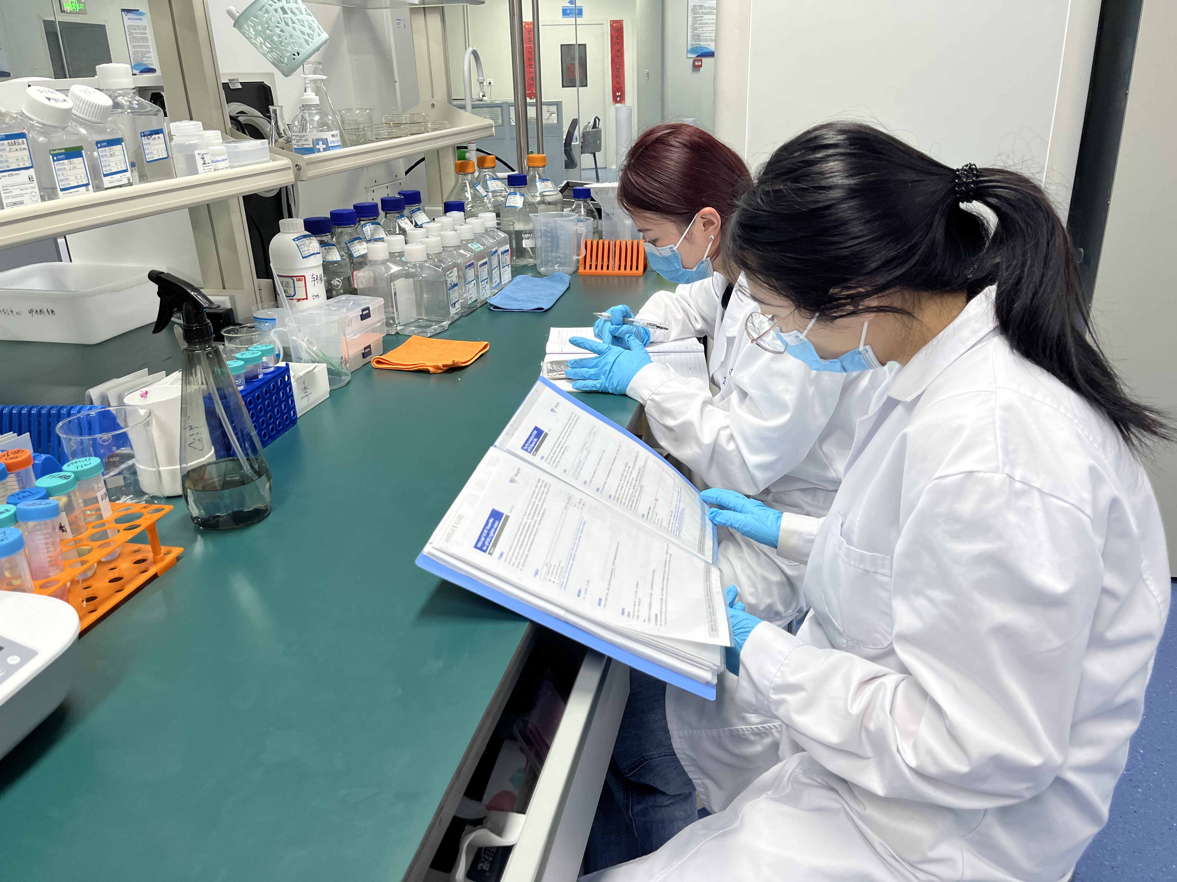 科技创新中心简介