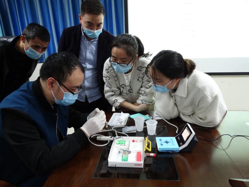 川北医学院口腔医学系举办2020年四川省医学继续教育会议“口腔内科实用新技术学习班”