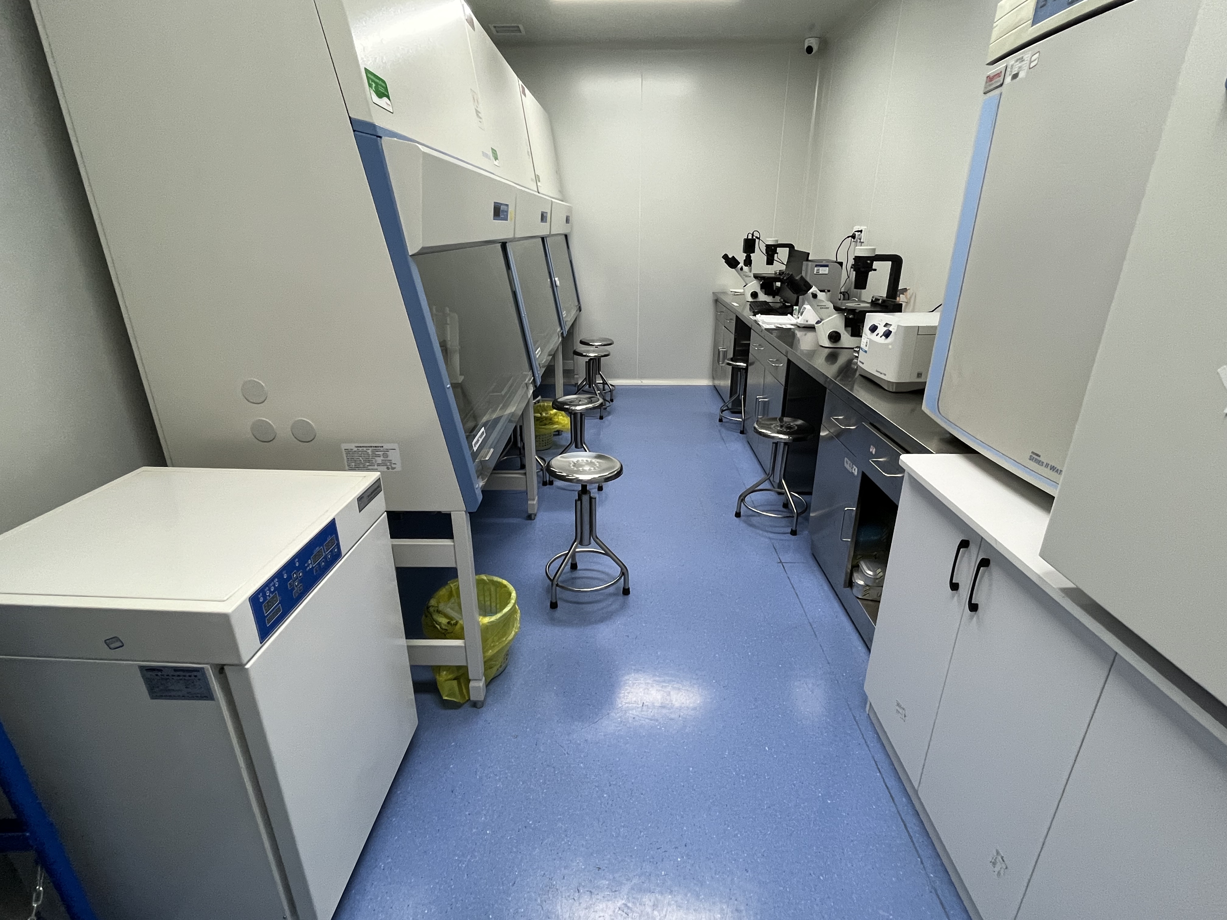 科技创新中心简介