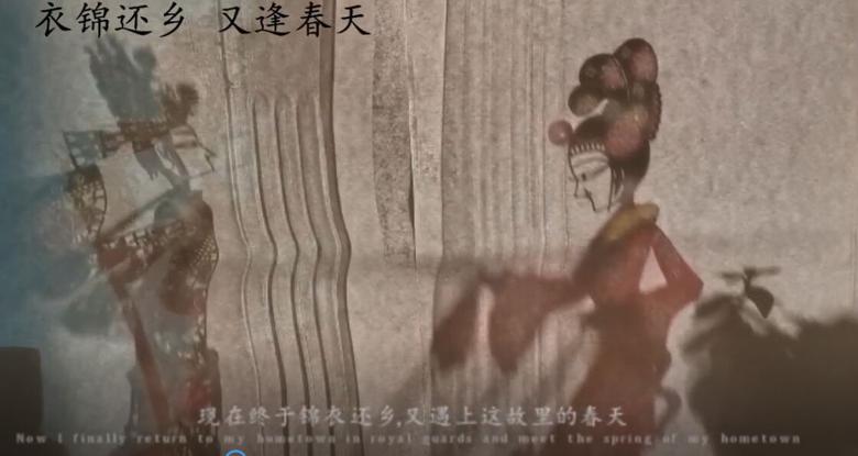 【民俗文化交流社】开展“抗疫情,迎光明”的线上主题活动