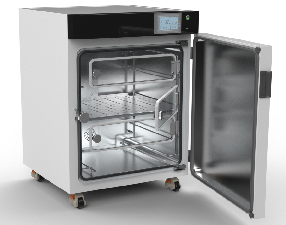 POU-150A紫外灭菌三气培养箱